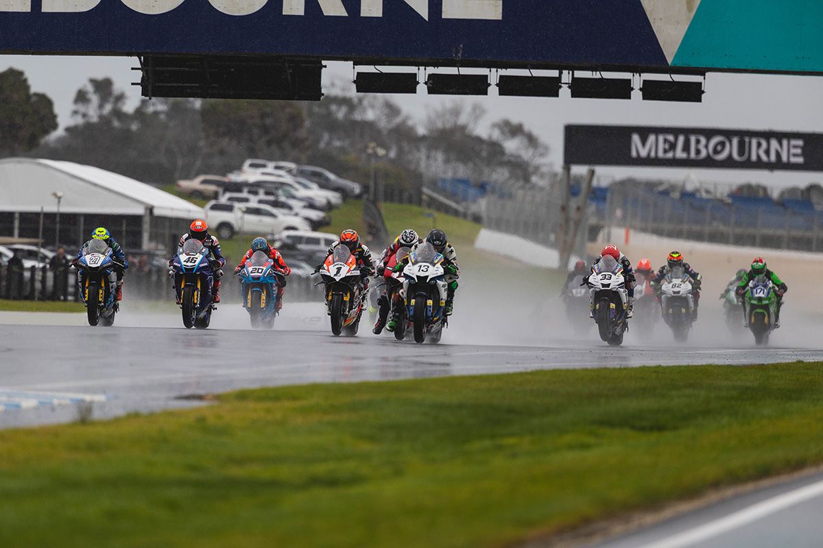 Captured: 2025 ASBK Rd6 Phillip Island