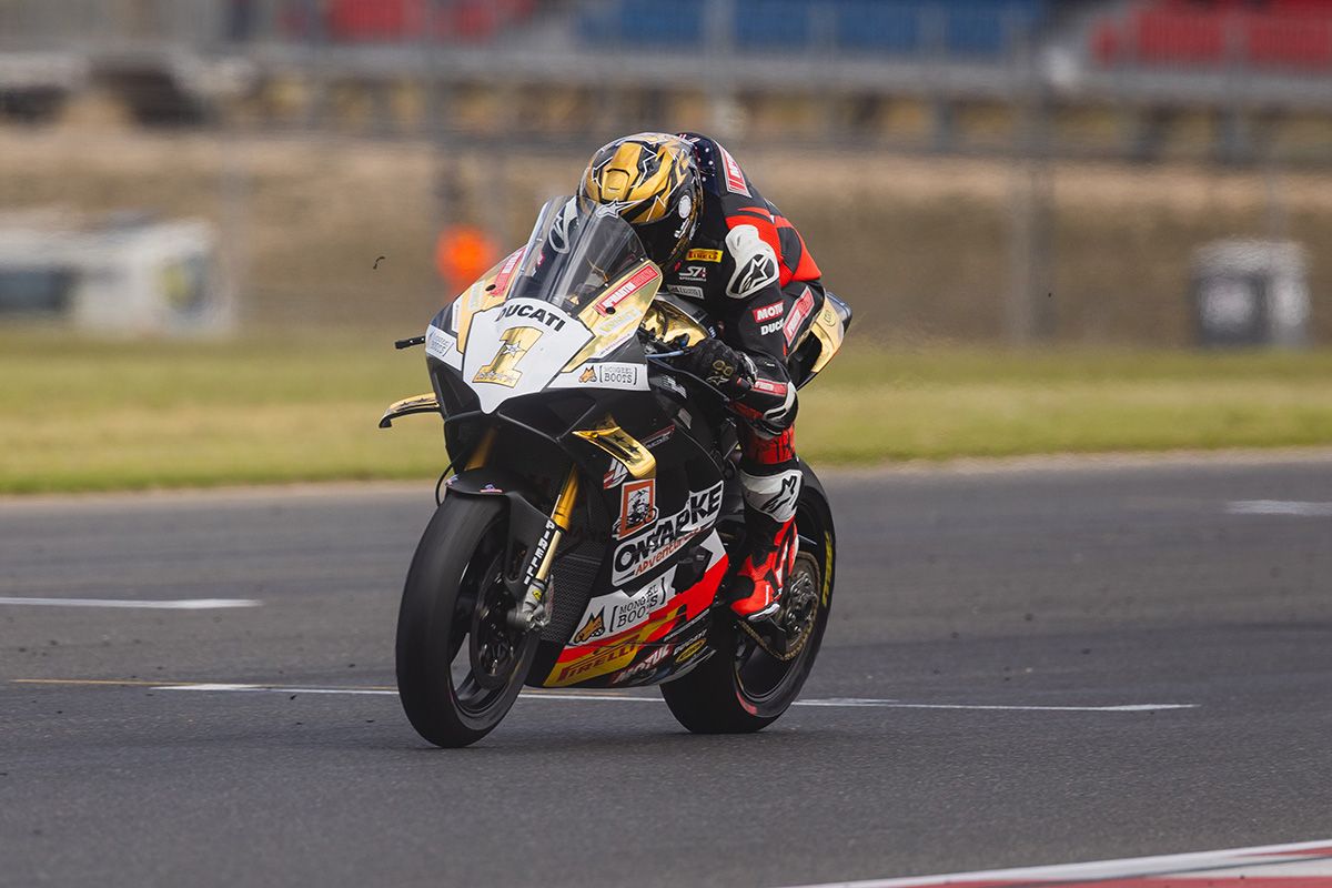 CycleOnline AUS Awards: 2025