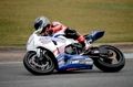 ASBK: Maxwell storms to pole position in South Australia