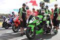 ASBK: Final round set for Phillip Island event in November