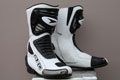 Review: AXO Primato II road boots