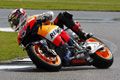 MotoGP: Dovizioso takes first victory at Donington finale
