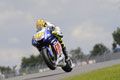 MotoGP: Rossi scores final MotoGP pole at Donington