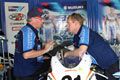 Moto Talk with Phil Tainton