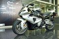 BMW announces pricing for S 1000 RR superbike