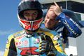 ASBK: Bad boy surfers take ASBK ride at Eastern Creek