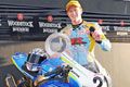 ASBK: Waters converts pole to victory at Eastern Creek