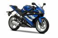 Yamaha reveals lightweight YZF-R125