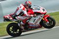 WSBK: Ducati Xerox to retain Haga and Fabrizio for 2010