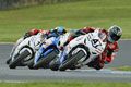 ASBK: Maxwell takes ASBK Open as Coxhell wins race two