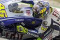 MotoGP: Rossi qualifies on pole position for Misano race 