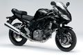 2010 Suzuki SV650S range lands in Oz