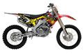 Oz SX: Byrne confirmed for Super X with Rockstar Honda