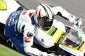 WSBK: Guintoli for early WSBK debut with Alstare Suzuki