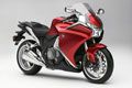 First Look: 2010 Honda VFR1200F