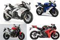 New 2010 models revealed overseas