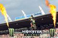 Oz SX: Reed bounces back in Super X round two at Geelong