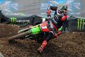 Oz SX: Reed fastest in Kawasaki debut at Super X opener