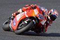MotoGP: Stoner confident of winning final three rounds