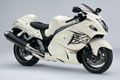 2010 Suzuki Hayabusa has arrived