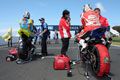ASBK: Provisional 2010 series structure revealed by IEG