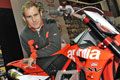 World MX: Coppins signs with Aprilia for 2010 championship