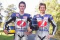EWC: Richards in, Cudlins dropped from Phase One Yamaha