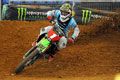 General: Reed joins Doohan in Race of Champions outing