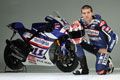 MotoGP: Special livery for Spies in Valencia wildcard race