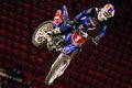 Oz SX: Stewart pulls out of Brisbane round of Super X