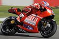 MotoGP: Stoner fastest in practice on Friday at Valencia