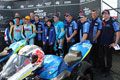 ASBK: Rookie Waters claims first Superbike crown for TJRS