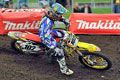 Oz SX: Moss hoping to make AMA opener despite broken back