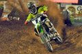 Oz SX: Reed to turn back on motocross for V8 Supercars?