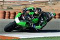 WSBK: Vermeulen satisfied with Spanish test on Kawasaki