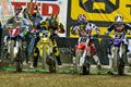 AMA SX: Stewart and Dungey to resume battle in Phoenix