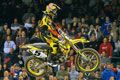 AMA SX: Dungey wins in Phoenix, Reed and Stewart clash