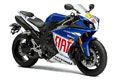Rossi Replica YZF-R1SP on its way