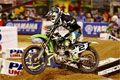 AMA SX: Villopoto takes first 2010 win at San Francisco