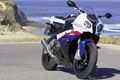 General: BMW Motorrad launches S 1000 RR at Phillip Island