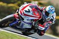 WSBK: Checa scores shock Phillip Island second race win