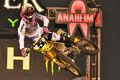 AMA SX: Dungey and Hill are tied as the series heads East