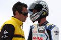 ASBK: Maxwell takes pole, Casella stuns in Supersport