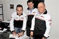 MotoGP: McCoy's comeback confirmed with FB Corse team