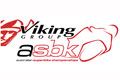 ASBK: Viking revealed as series title sponsor for 2010