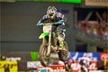 AMA SX: Villopoto wins second race of season at Anaheim 3