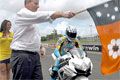 ASBK: Waters and Stauffer launch season at Hidden Valley