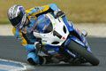 ASBK: Waters declares his intentions for title defence