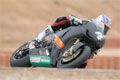 BSB: Brookes on pace in Spanish British Superbike testing