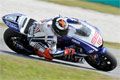 MotoGP: Lorenzo returns at Qatar test after thumb injury